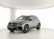 MB GLE 300D PREMIUM 4MATIC AUTO