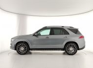 MB GLE 300D PREMIUM 4MATIC AUTO