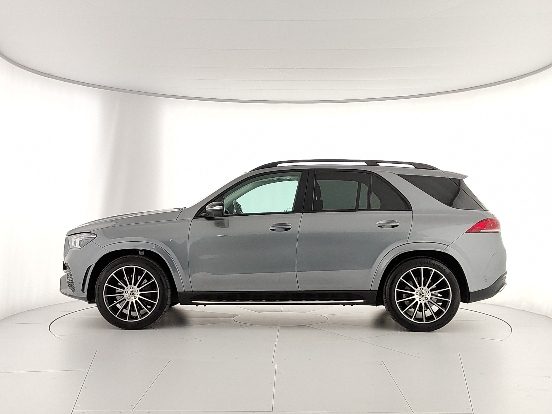 MB GLE 300D PREMIUM 4MATIC AUTO
