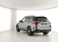 MB GLE 300D PREMIUM 4MATIC AUTO