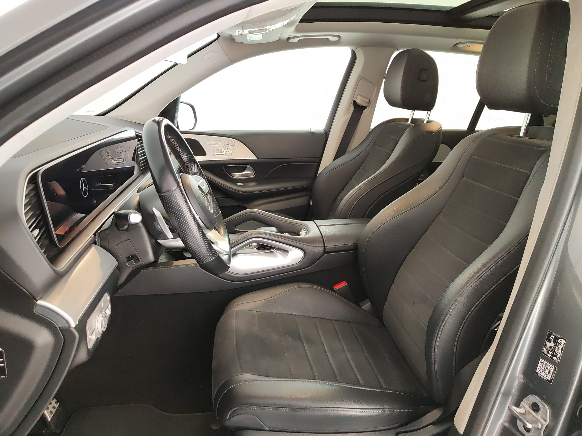 MB GLE 300D PREMIUM 4MATIC AUTO