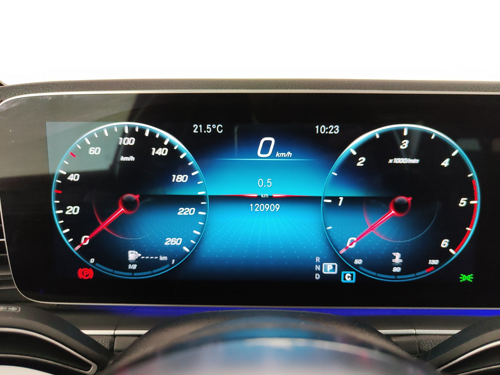 MB GLE 300D PREMIUM 4MATIC AUTO