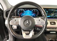 MB GLE 300D PREMIUM 4MATIC AUTO
