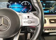 MB GLE 300D PREMIUM 4MATIC AUTO