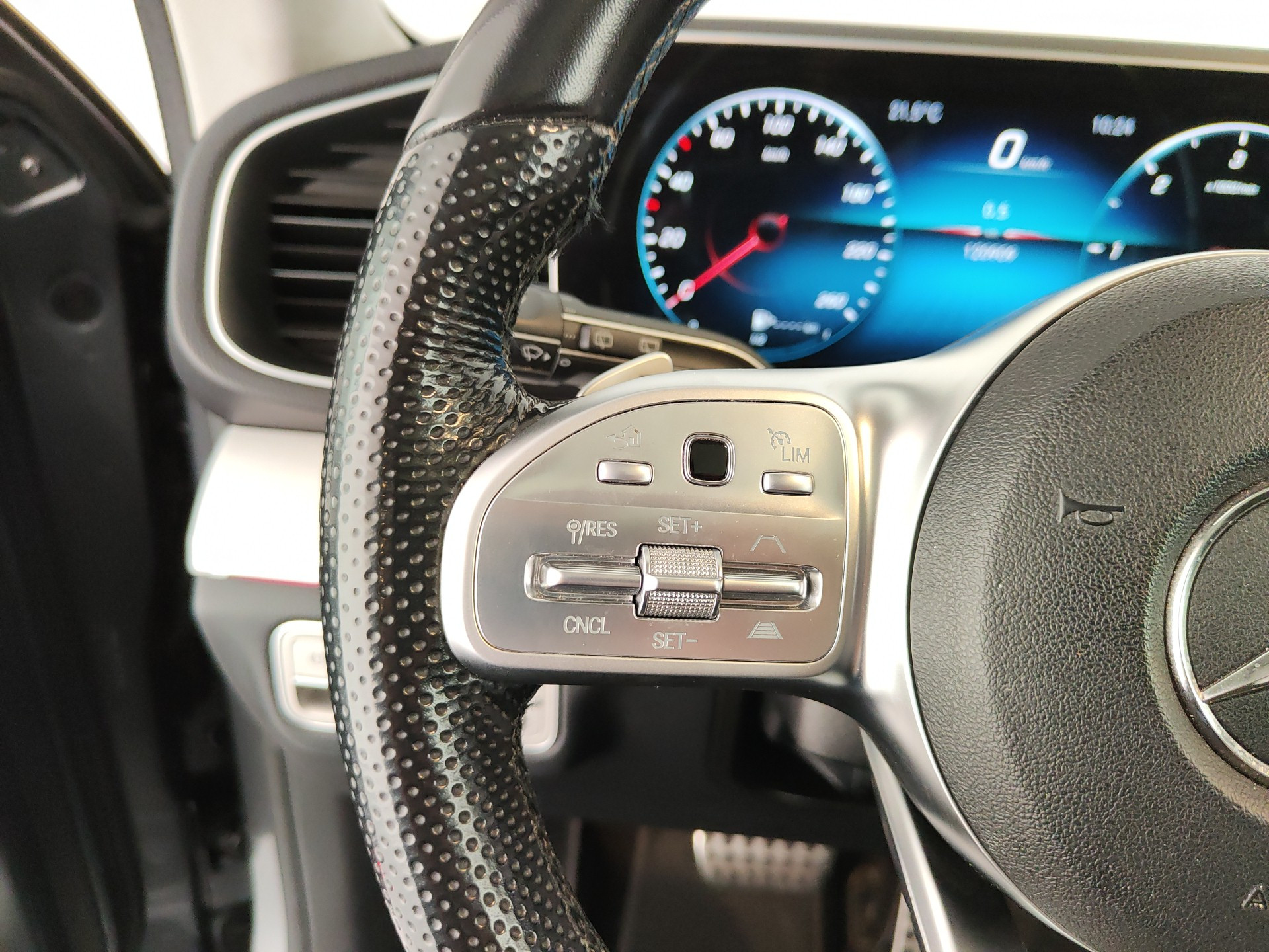MB GLE 300D PREMIUM 4MATIC AUTO