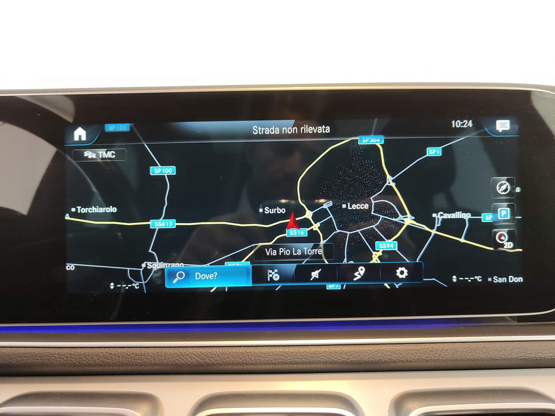 MB GLE 300D PREMIUM 4MATIC AUTO