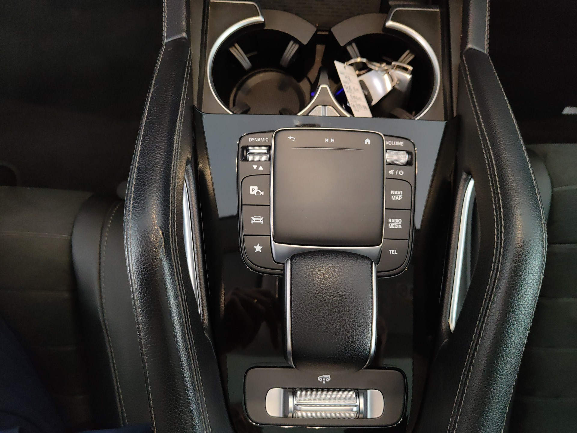 MB GLE 300D PREMIUM 4MATIC AUTO