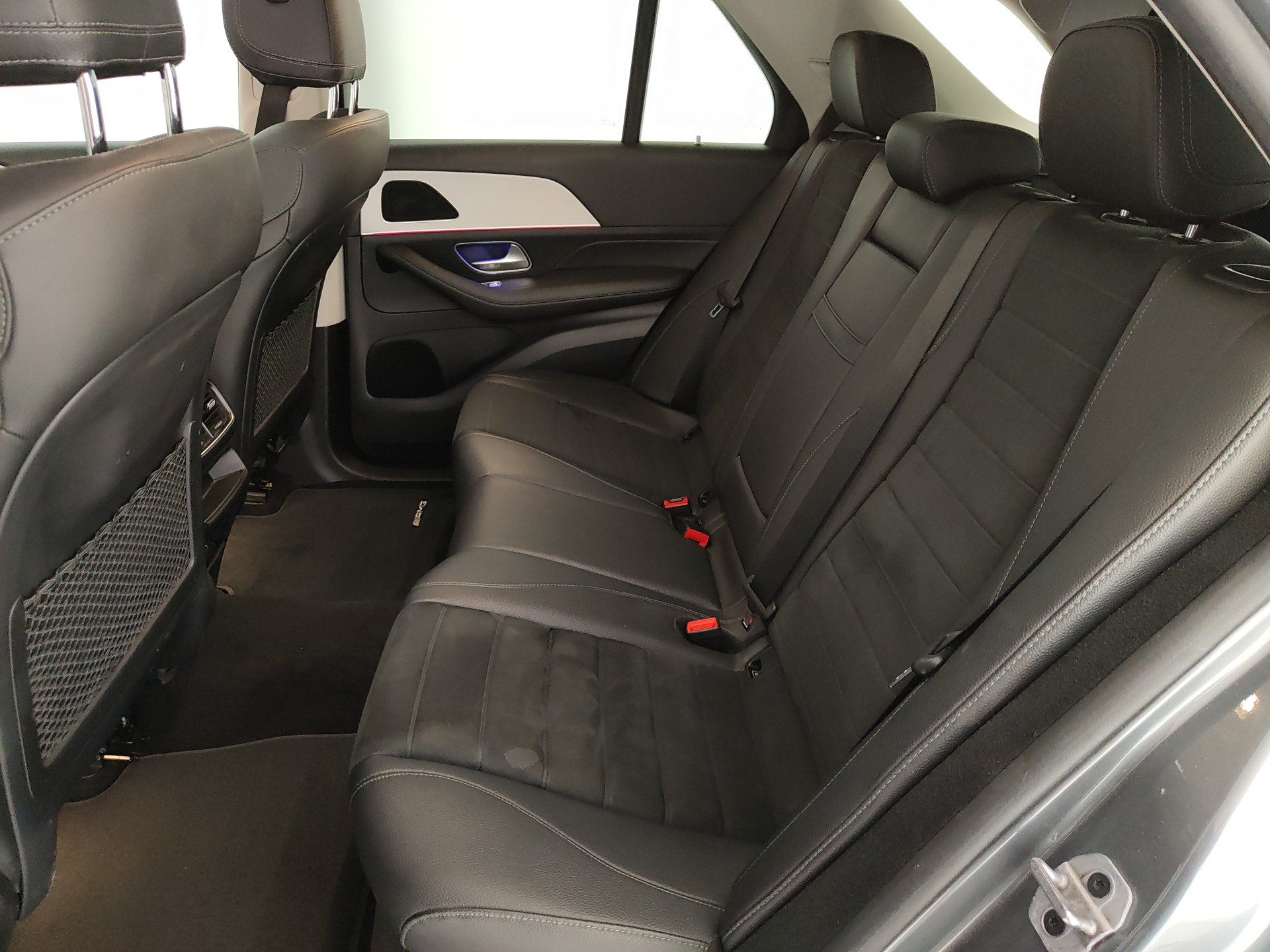 MB GLE 300D PREMIUM 4MATIC AUTO