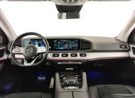 MB GLE 300D PREMIUM 4MATIC AUTO