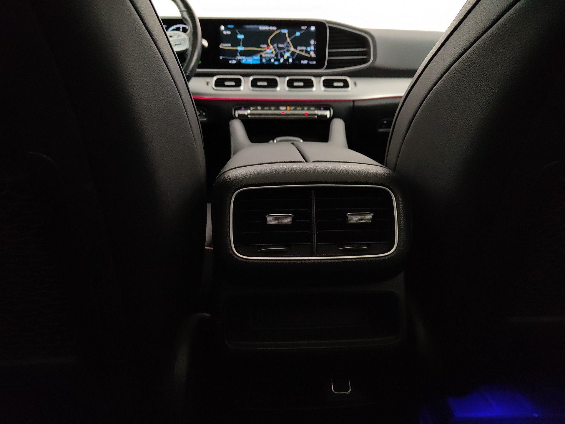 MB GLE 300D PREMIUM 4MATIC AUTO