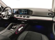 MB GLE 300D PREMIUM 4MATIC AUTO