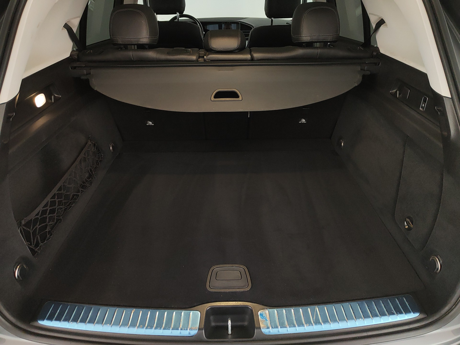 MB GLE 300D PREMIUM 4MATIC AUTO
