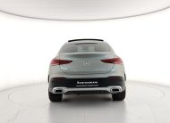 MERCEDES GLE Coupe 350 d Premium Plus 4matic auto