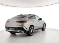 MERCEDES GLE Coupe 350 d Premium Plus 4matic auto