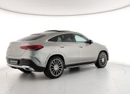 MERCEDES GLE Coupe 350 d Premium Plus 4matic auto