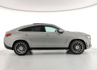 MERCEDES GLE Coupe 350 d Premium Plus 4matic auto