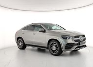 MERCEDES GLE Coupe 350 d Premium Plus 4matic auto