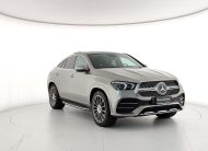 MERCEDES GLE Coupe 350 d Premium Plus 4matic auto