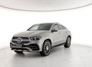 MERCEDES GLE Coupe 350 d Premium Plus 4matic auto