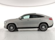 MERCEDES GLE Coupe 350 d Premium Plus 4matic auto