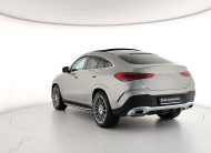 MERCEDES GLE Coupe 350 d Premium Plus 4matic auto