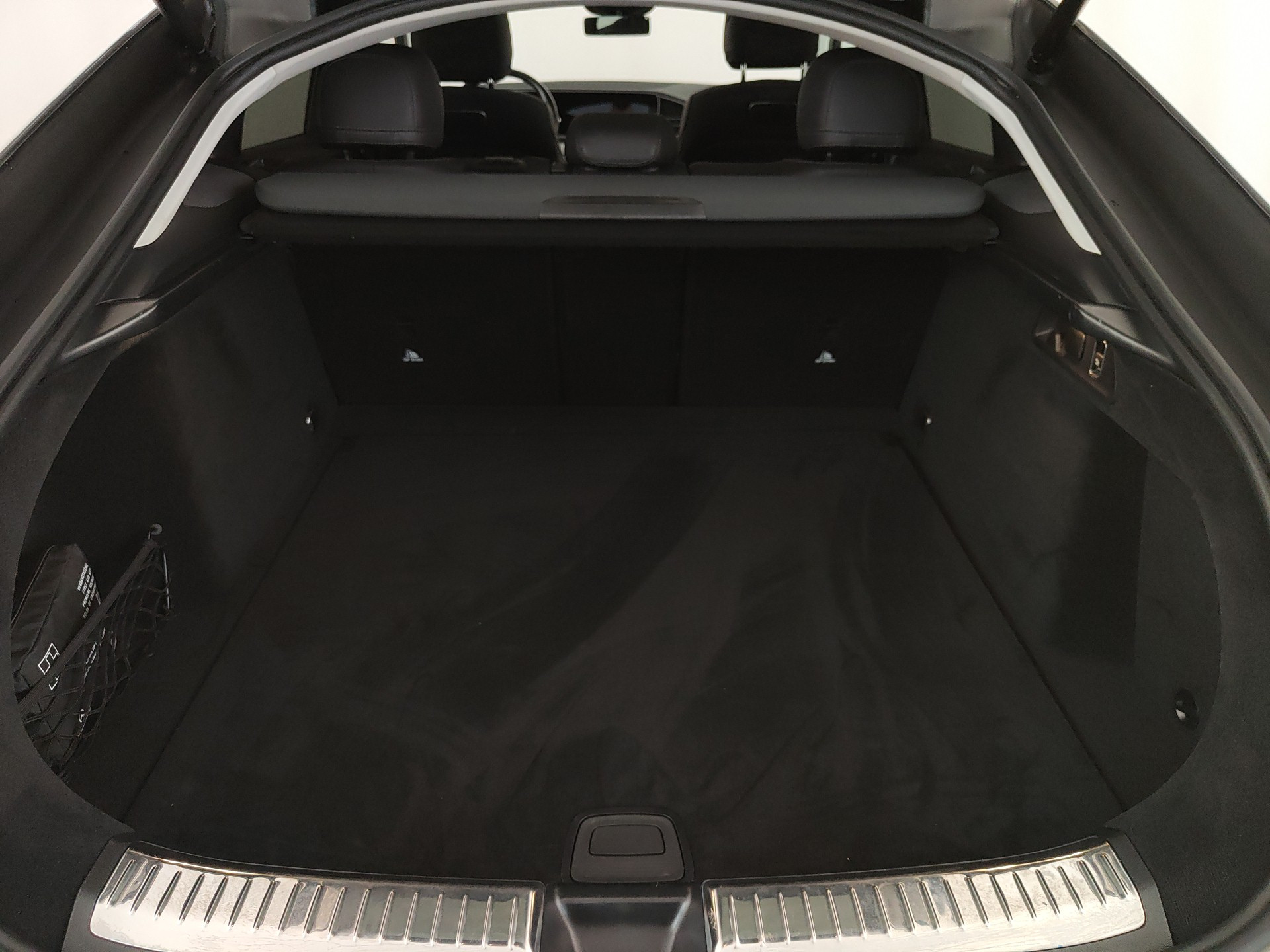 MERCEDES GLE Coupe 350 d Premium Plus 4matic auto