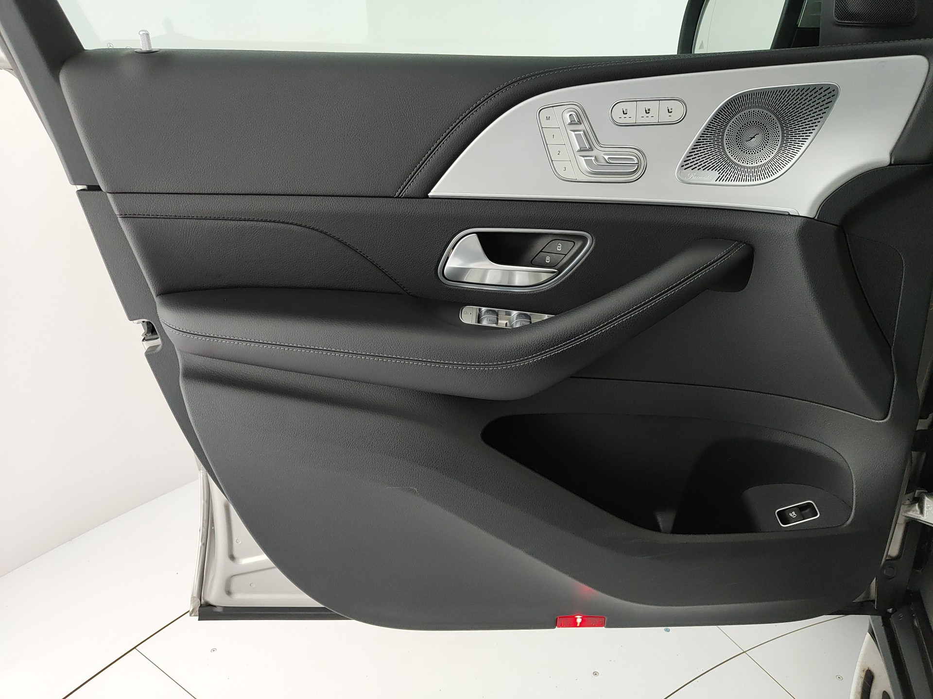 MERCEDES GLE Coupe 350 d Premium Plus 4matic auto