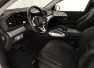 MERCEDES GLE Coupe 350 d Premium Plus 4matic auto