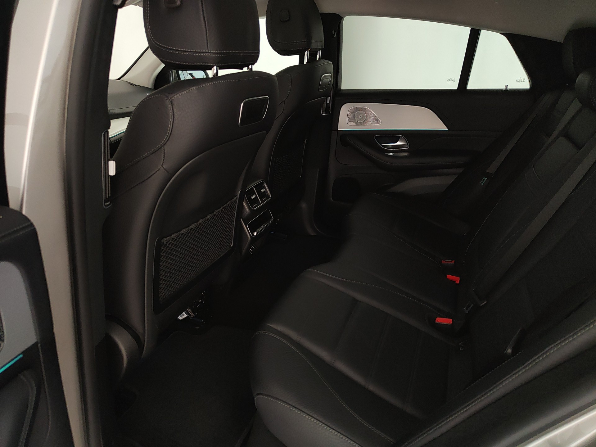 MERCEDES GLE Coupe 350 d Premium Plus 4matic auto