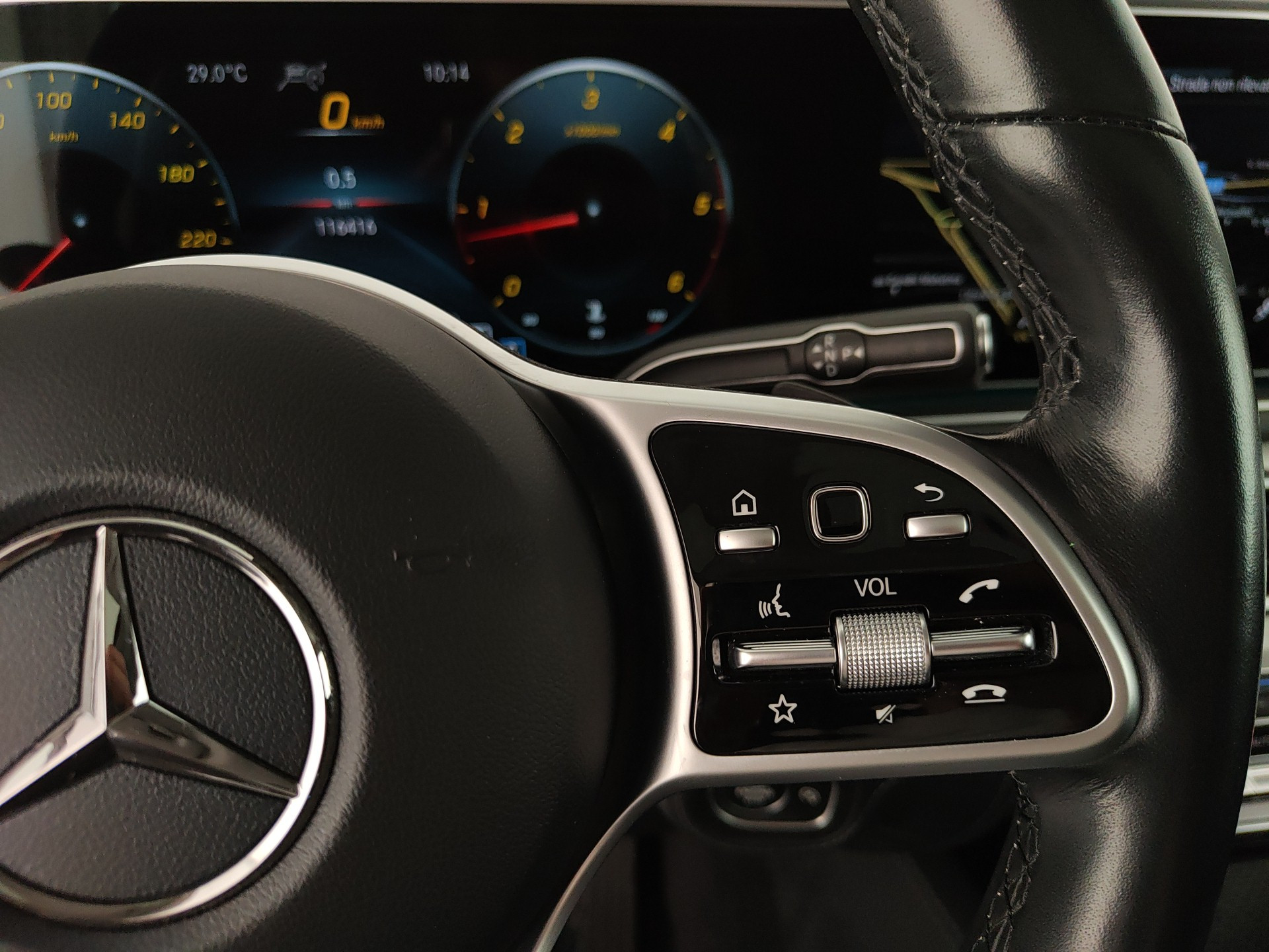 MERCEDES GLE Coupe 350 d Premium Plus 4matic auto