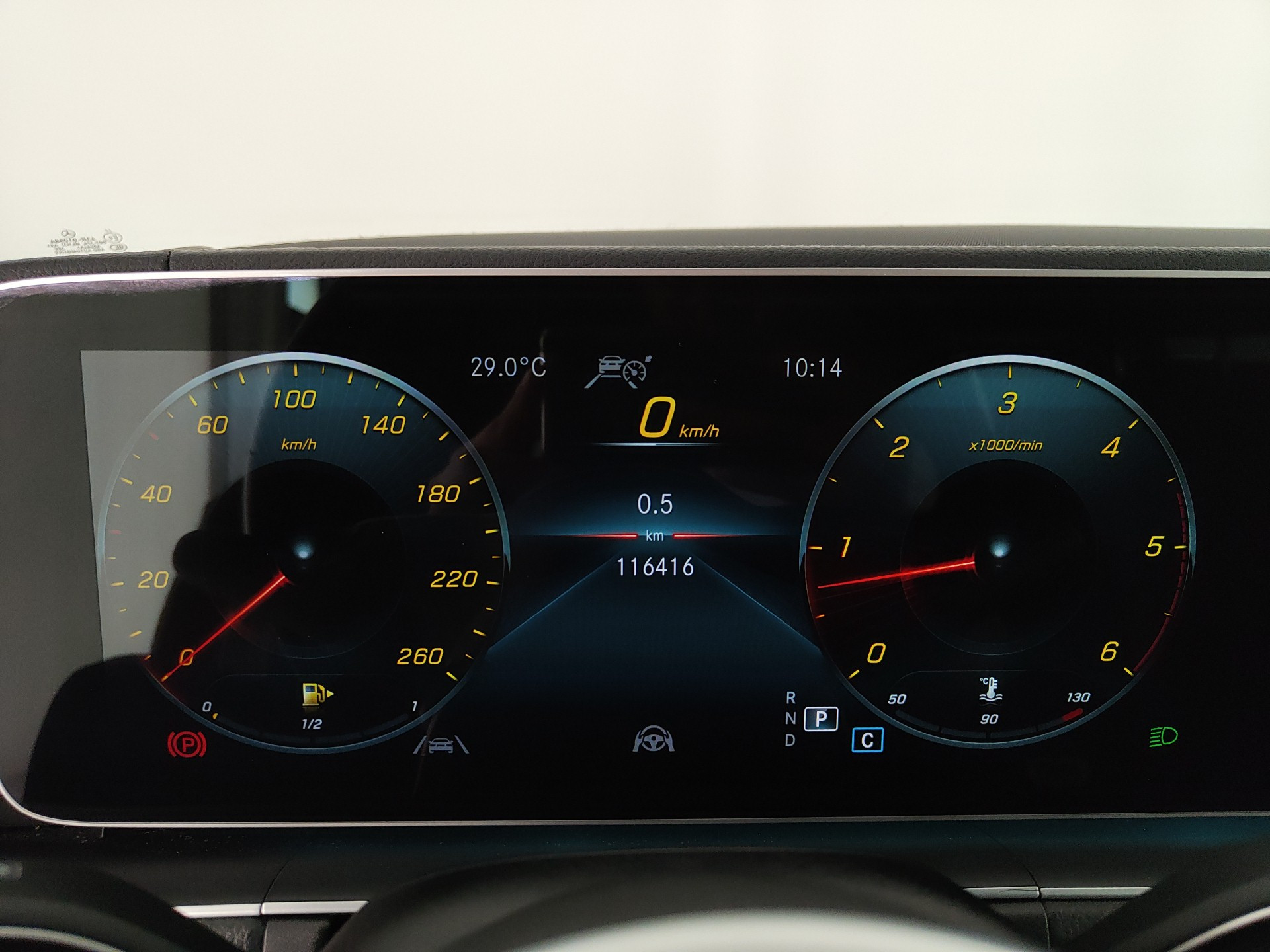 MERCEDES GLE Coupe 350 d Premium Plus 4matic auto
