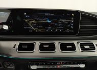 MERCEDES GLE Coupe 350 d Premium Plus 4matic auto