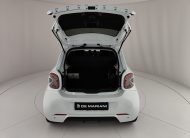 SMART Forfour II EQ Edition One 4,6kW