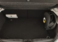 SMART Forfour II EQ Edition One 4,6kW