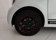 SMART Forfour II EQ Edition One 4,6kW