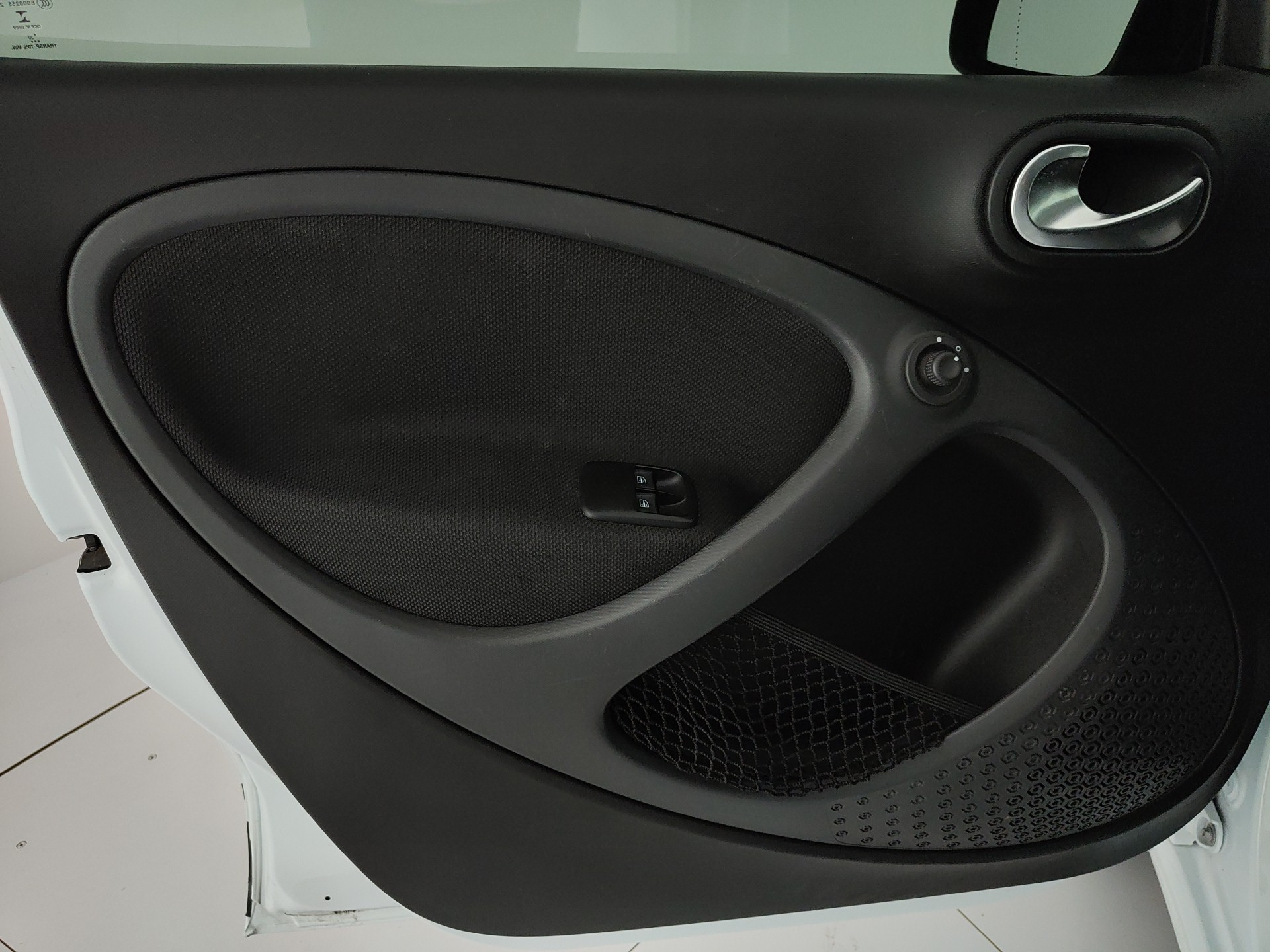 SMART Forfour II EQ Edition One 4,6kW
