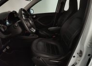 SMART Forfour II EQ Edition One 4,6kW