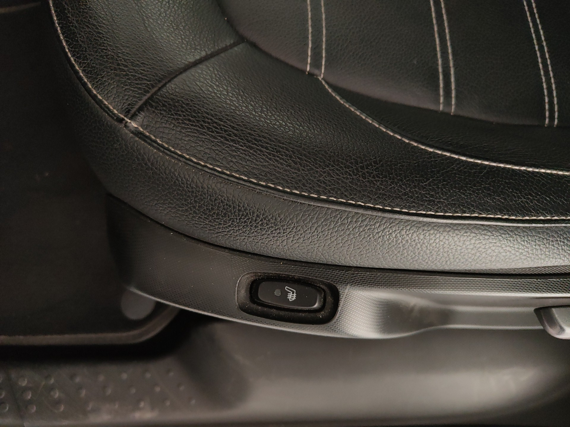 SMART Forfour II EQ Edition One 4,6kW