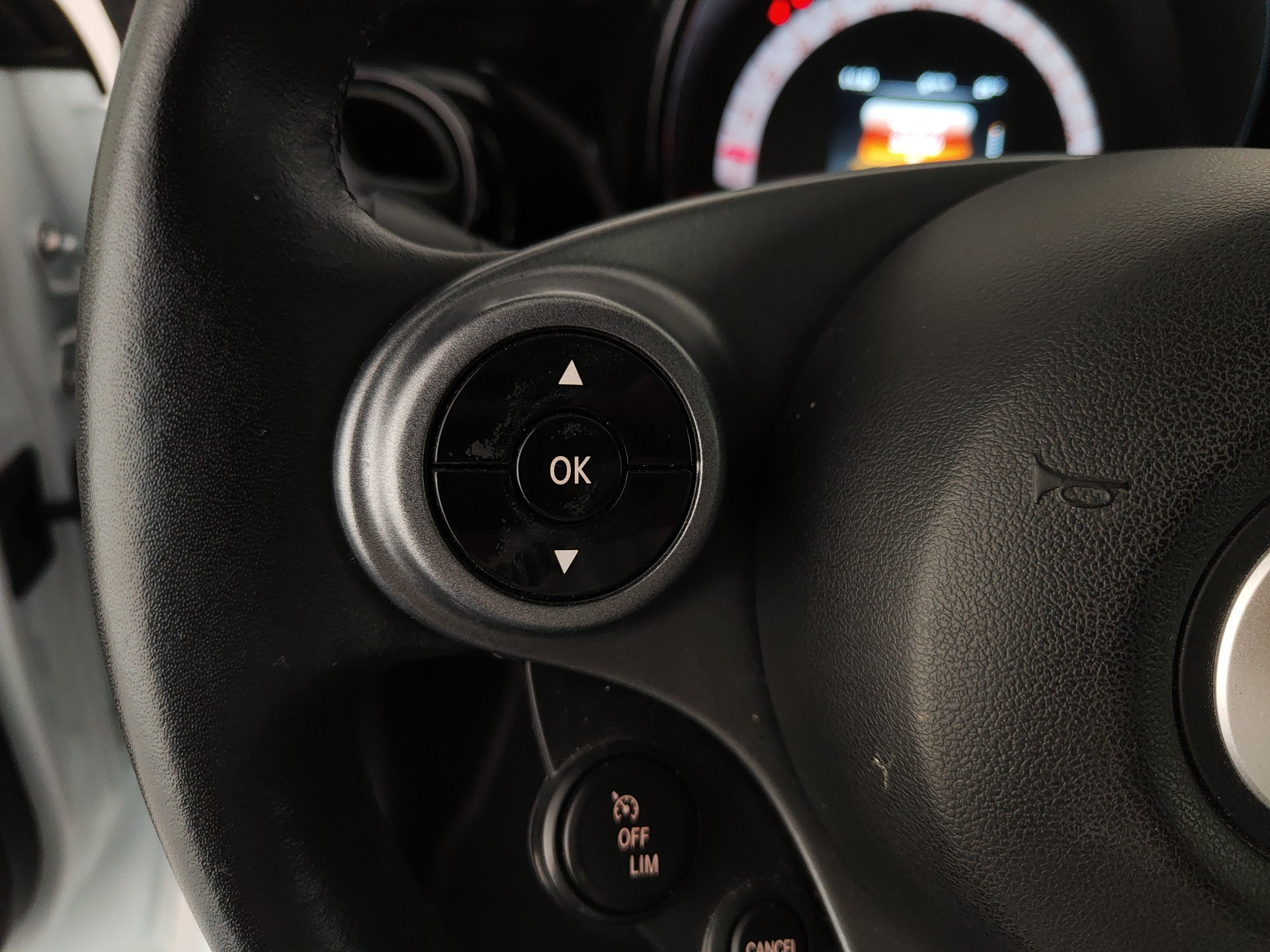 SMART Forfour II EQ Edition One 4,6kW