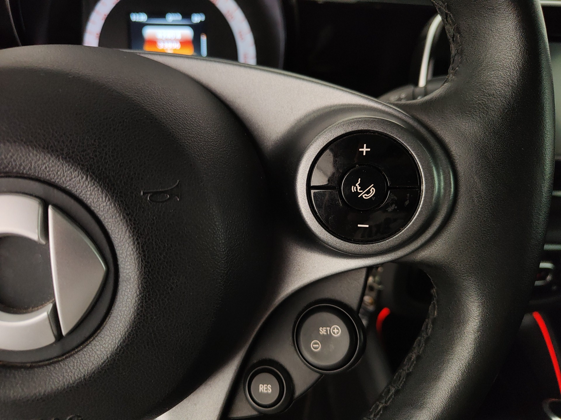 SMART Forfour II EQ Edition One 4,6kW