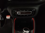 SMART Forfour II EQ Edition One 4,6kW