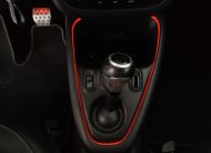 SMART Forfour II EQ Edition One 4,6kW