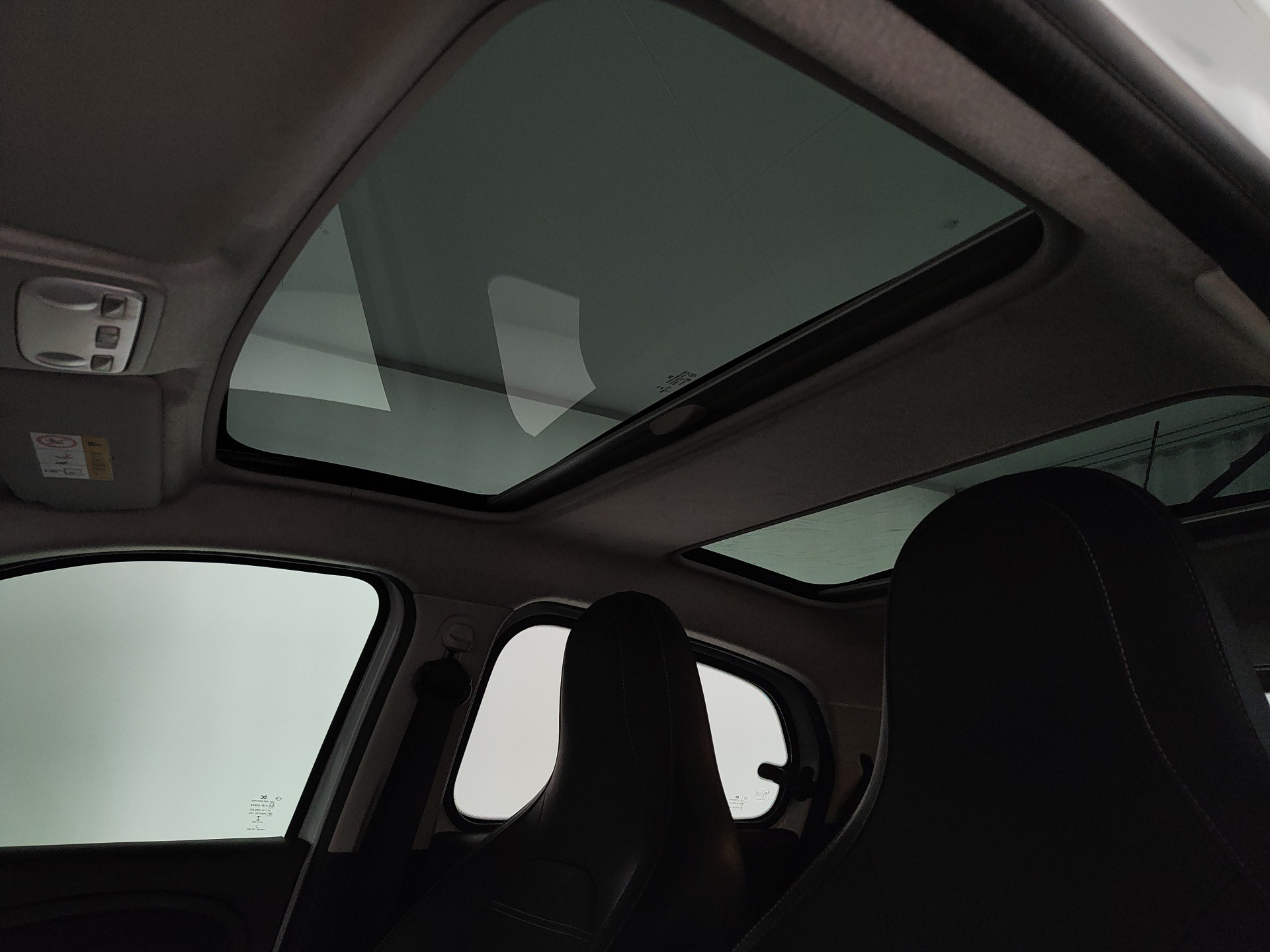 SMART Forfour II EQ Edition One 4,6kW