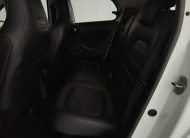 SMART Forfour II EQ Edition One 4,6kW