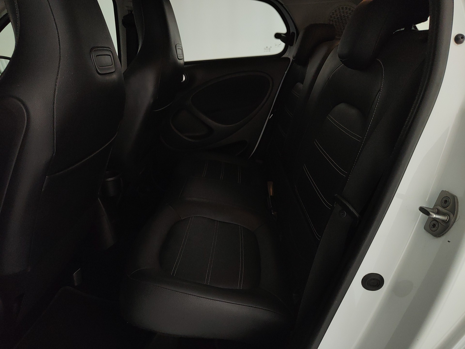 SMART Forfour II EQ Edition One 4,6kW