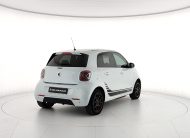 SMART Forfour II EQ Edition One 4,6kW