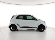 SMART Forfour II EQ Edition One 4,6kW