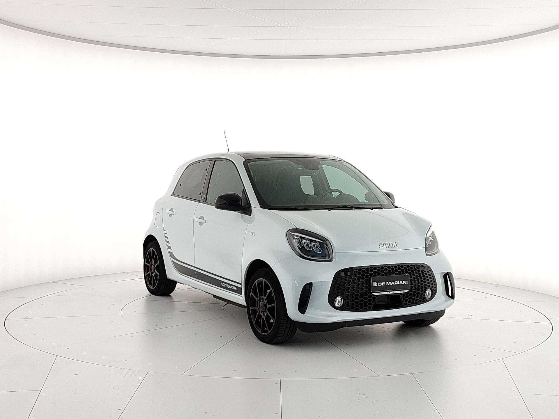 SMART Forfour II EQ Edition One 4,6kW