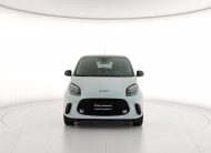SMART Forfour II EQ Edition One 4,6kW