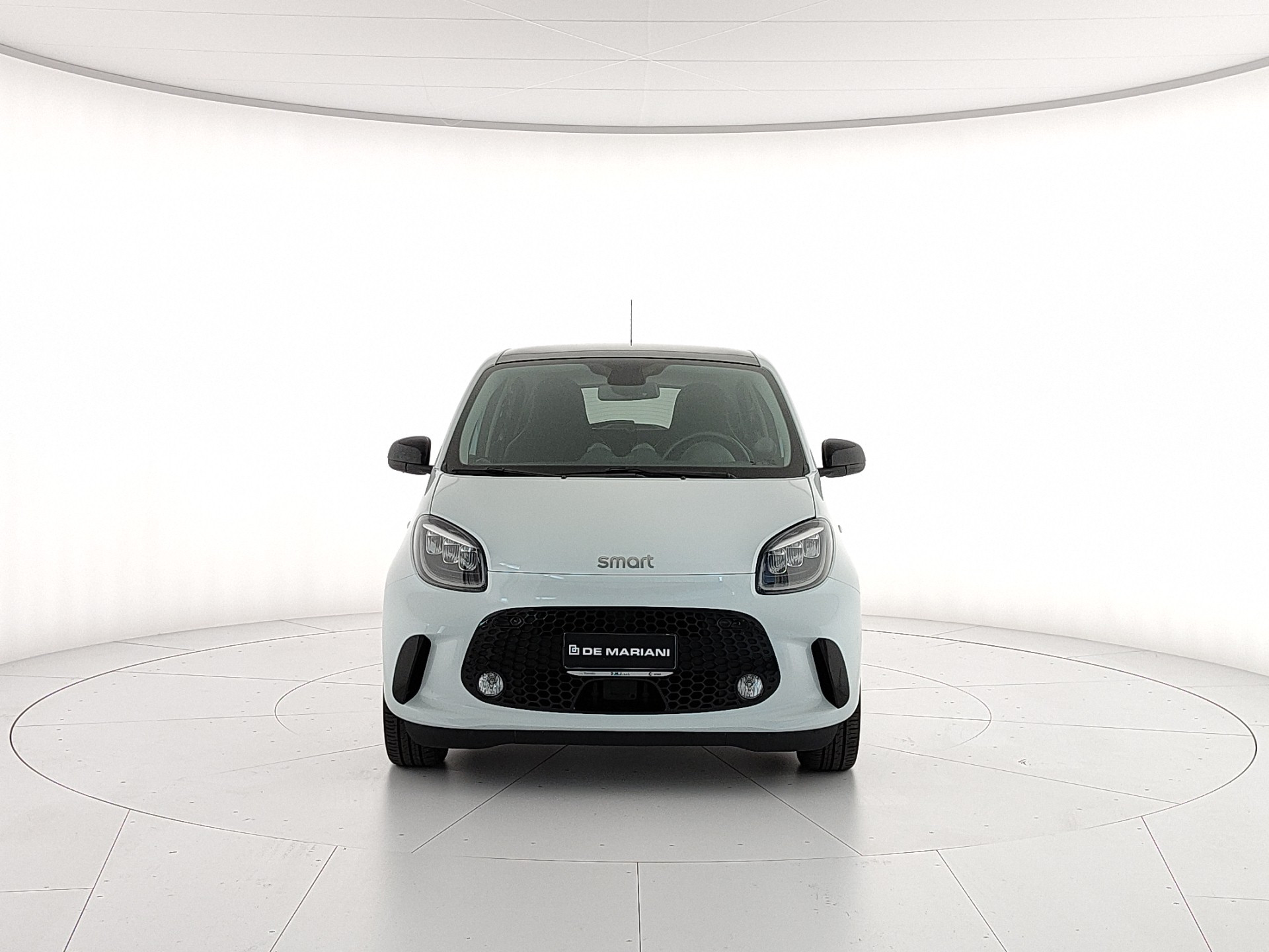 SMART Forfour II EQ Edition One 4,6kW